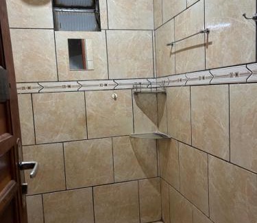 Parque Alvorada House | Casa Parque Alvorada com garagem e ar Condicionado