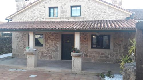 Tomino House | Casa Parrilla