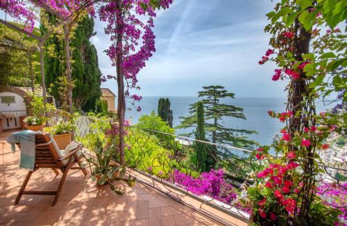Positano House | Casa Passalacqua