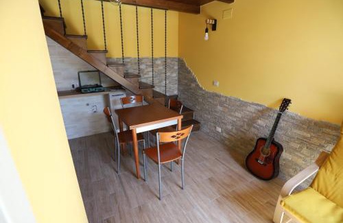 Capodimonte House | Casa Patrizia