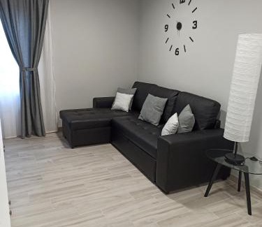 Old Town Apartment | Casa Patro