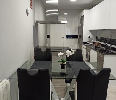 Old Town Apartment | Casa Patro