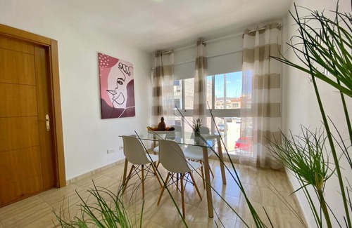 Puerto del Rosario House | Casa Paty Fuerteventura