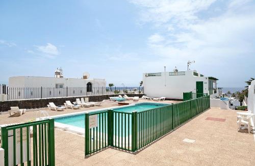Puerto del Carmen House | Casa paula