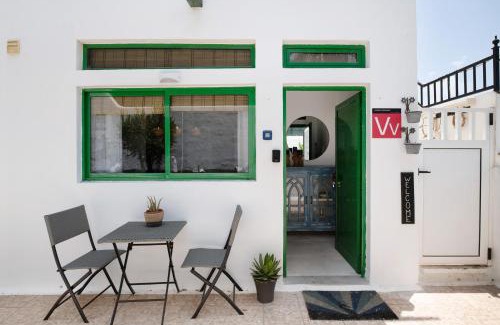 Puerto del Carmen House | Casa paula