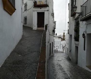 Arcos de la Frontera House | Casa PauMar, tu casa en Arcos de la Frontera