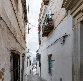 Arcos de la Frontera House | Casa PauMar, tu casa en Arcos de la Frontera