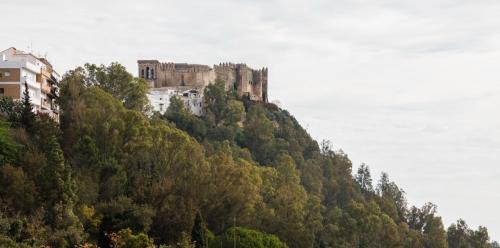 Arcos de la Frontera House | Casa PauMar, tu casa en Arcos de la Frontera