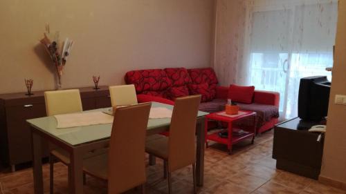 Sant Jaume d'Enveja Apartment | Casa Paxixa