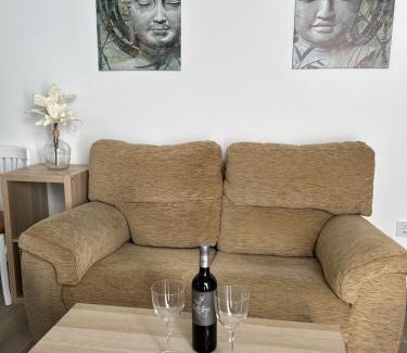 Ronda Apartment | Casa Peñas 1
