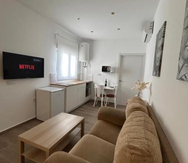 Ronda Apartment | Casa Peñas 1