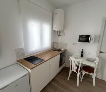 Ronda Apartment | Casa Peñas 1