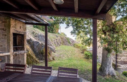 Pardaces de Arriba House | Casa Peón de Pardaces