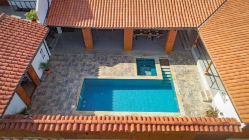 Barichara House | Casa Peak Barichara