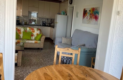 Gata de Gorgos Villa | Casa Pedro, lovely detached villa with private pool on the Costa Blanca