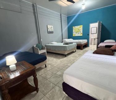 Pacuare Reserve Apartment | Casa Pelícano Uvita