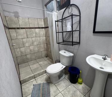Pacuare Reserve Apartment | Casa Pelícano Uvita