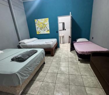 Pacuare Reserve Apartment | Casa Pelícano Uvita
