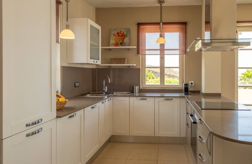 Los Llanos de Aridane Ski Chalet | Casa Penthaus
