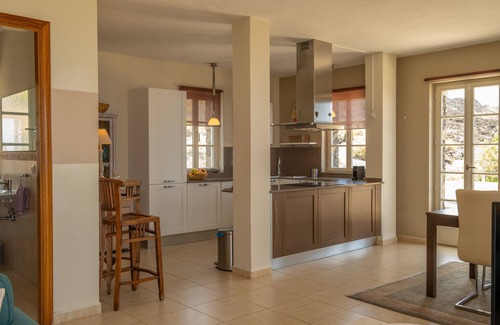 Los Llanos de Aridane Ski Chalet | Casa Penthaus