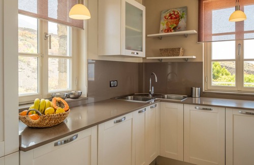 Los Llanos de Aridane Ski Chalet | Casa Penthaus