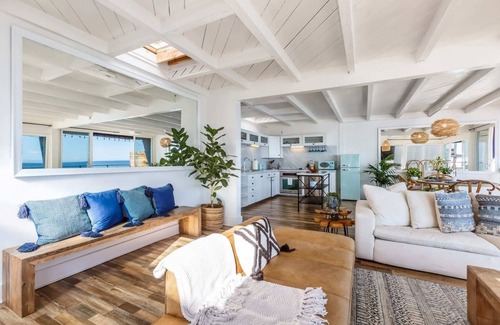 Eastern Malibu House | Casa Penelope by Oraklus