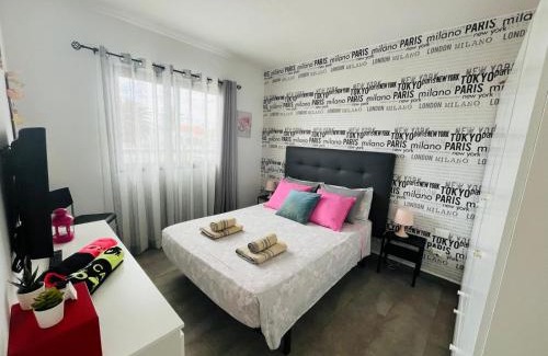 Corralejo Apartment | Casa Penny