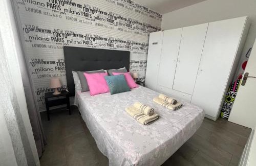 Corralejo Apartment | Casa Penny