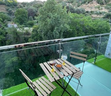 Igualeja House | Casa Pepa