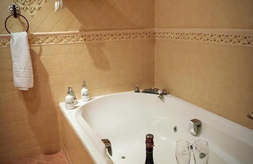 Tolox Apartment | Casa Pepe La Rosa Atico