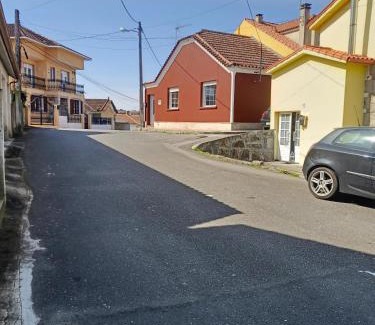 Vilagarcia de Arousa House | Casa pequeña