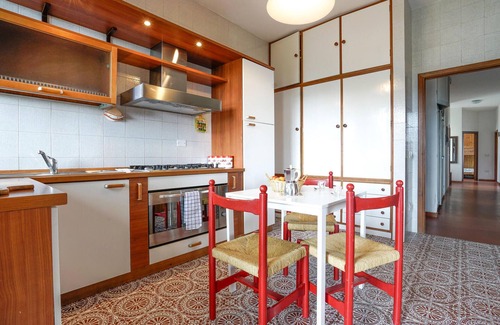 San Quirico House | Casa per vacanze Villa Ricci