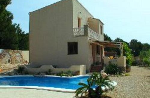 El Perello House | Casa Peregil