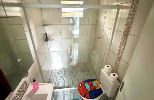 Ubatuba House | Casa Perfeita para Curtir