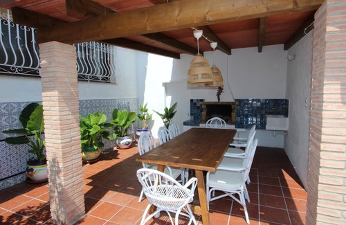 Riumar House | CASA PERLA,Ideal house for your holidays near the sea, free wifi, air conditioning option, private pool, pets allowed, dog’s beach
