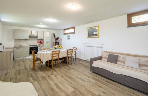 Camaiore Apartment | Casa Perla In Camaiore, Tuscany