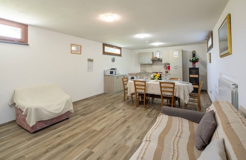 Camaiore Apartment | Casa Perla In Camaiore, Tuscany