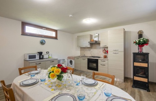Camaiore Apartment | Casa Perla In Camaiore, Tuscany