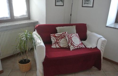 Andalo Apartment | Casa Perli