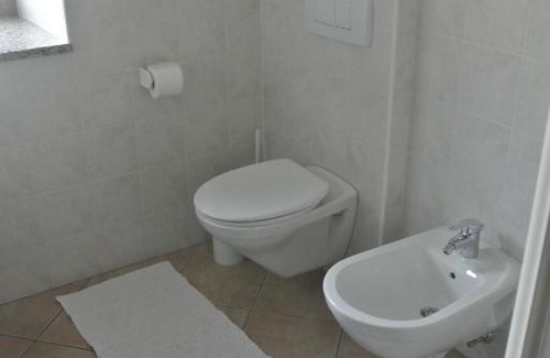 Andalo Apartment | Casa Perli
