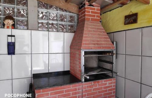 Sao Lourenco Villa | Casa perto da praia, Maitinga