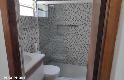 Sao Lourenco Villa | Casa perto da praia, Maitinga