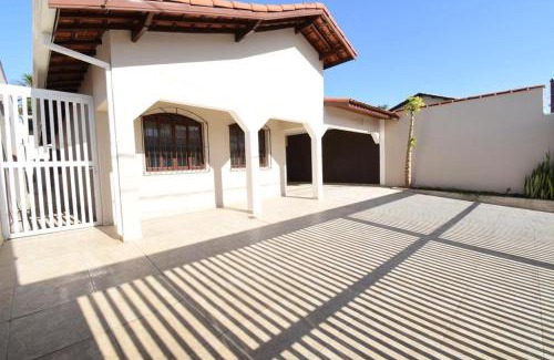 Peruibe House | CASA PERUIBE