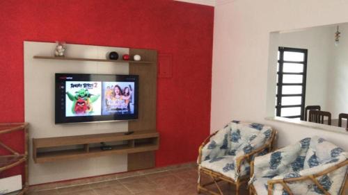 Peruibe House | CASA PERUIBE