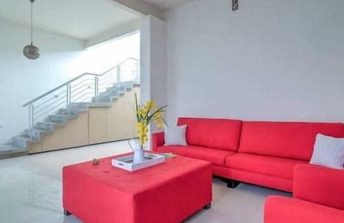 Barrio de Santiago House | Casa Pescador - DH Real Estate