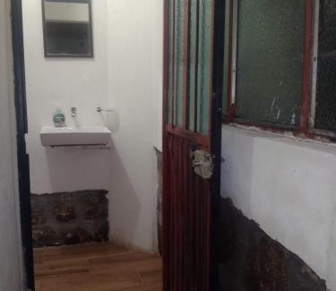 Del Cristo House | Casa petirrojo - habitaciones en Pátzcuaro