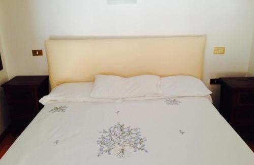 Brindisi Histotic Center Apartment | Casa Petra - Mini Open Space