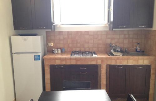 Brindisi Histotic Center Apartment | Casa Petra - Mini Open Space