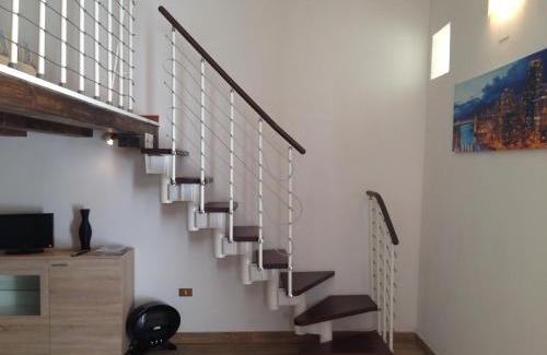 Brindisi Histotic Center Apartment | Casa Petra - Mini Open Space