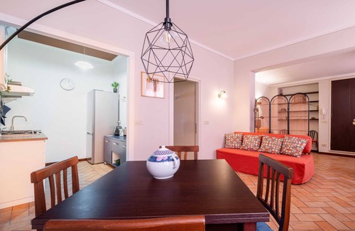 Historic Center Apartment | Casa Petroni, in the heart of Bologna
